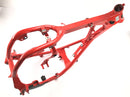 SWM RS 125 R B2 [2020] - Frame main frame chassis base frame motorcycle frame red-2