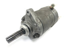Honda NX 650 Dominator RD02 [1994] - starter motor electric starter Mitsuba 12V-2