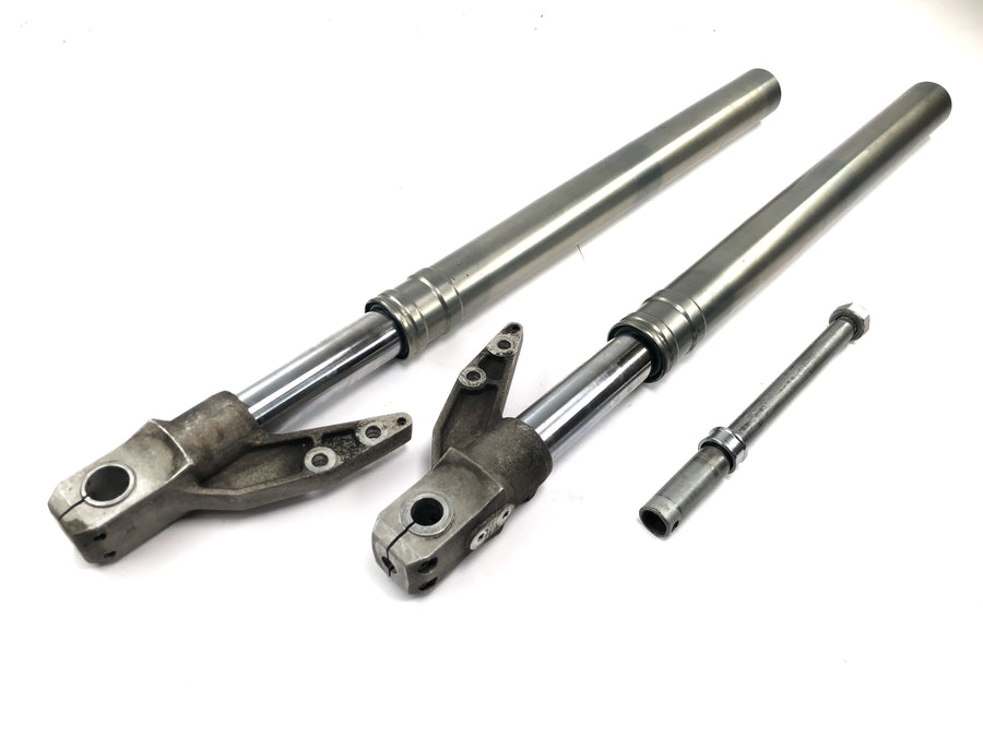 Moto Guzzi V10 Centauro [1998] - Fork telescopic fork front fork with axle