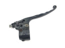 Moto Guzzi V65 Custom [1985] - clutch lever clutch fitting hand lever left-3