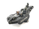 Triumph Daytona 1200 T300D [1994] - Brake caliper front right Nissin-1