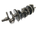 Suzuki GSX R 1000 WVBZ K3 [2003] - Crankshaft engine crankshaft-6