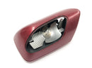 BMW K 1100 RS [1994] - Mirror housing, mirror trim, left mirror trim-4