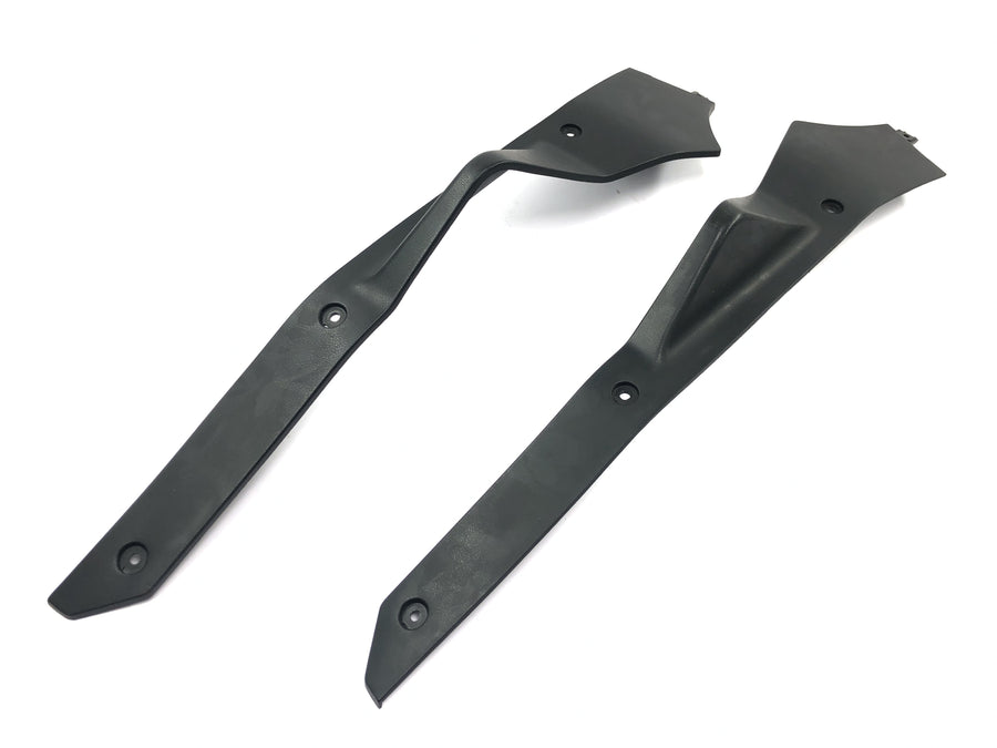 Aprilia Mille RSV 1000 ME [1999] - Side cover fairing top right left