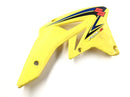 Suzuki RM Z 250 RJ41A [2007] - Tank fairing right side fairing-1