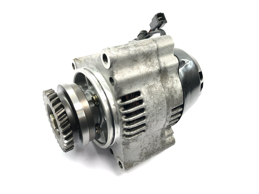 Suzuki GSX R 1100 GU74C [1987] - Alternator Generator Denso 12V charging generator