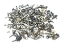 BMW K 1100 RS [1994] - remaining parts mixed lot of screw set fastening screws nuts-1