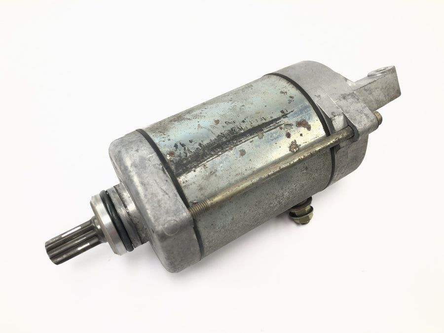 Honda CBR 900 RR SC28 [1995] - starter motor electric starter