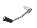 Kawasaki W 650 EJ650A [1999] - Kickstarter kicker lever foot lever chrome-2