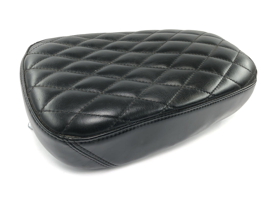 Yamaha XV 1600 Wild Star VP08 [2002] - Pillion seat passenger seat bench seat pad