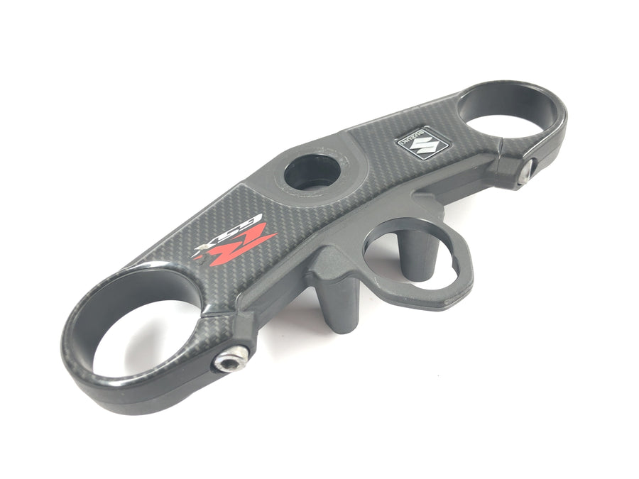 Suzuki GSX R 1000 WVB6 K6 [2006] - fork bridge top handlebar bridge fork clamp