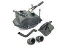 Ducati Monster SR2 800 M4 [2006] - Air filter box airbox intake manifold-5