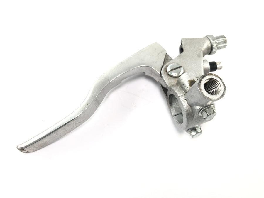 SWM RS 125 R B2 [2020] - Clutch lever clutch fitting hand lever left front
