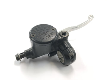 Kawasaki W 650 EJ650A [1999] - Front brake pump, hand brake pump, brake lever