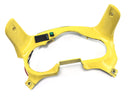 Honda NSR 125 JC20 [1991] - Cockpit fairing instrument cover-1