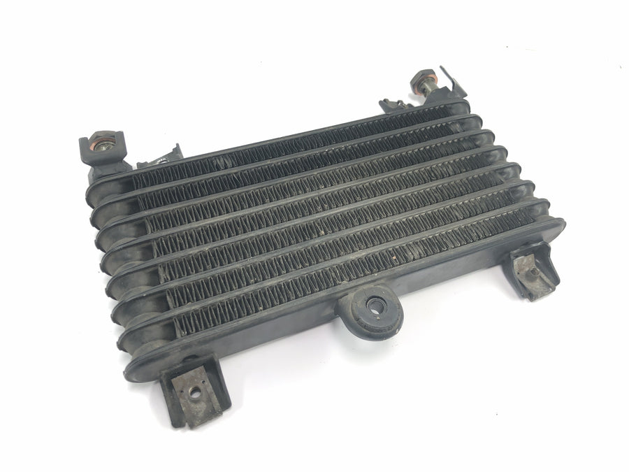 Triumph Daytona 1200 T300D [1994] - Oil cooler oil radiator oil cooler