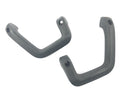 Honda GL 1500 Goldwing SC22 [1993] - Pillion handle pair of rear passenger handles-1