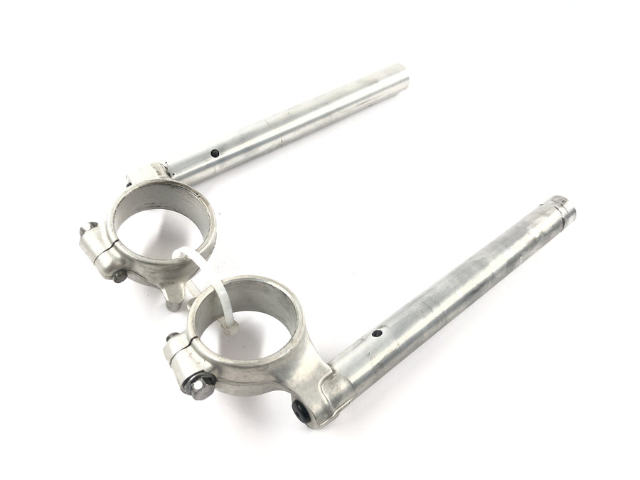 Suzuki GSX R 1000 WVB6 K6 [2006] - handlebar stub clip-on handlebar pair