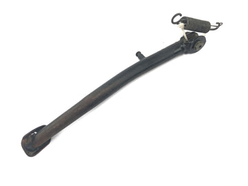 Honda NX 650 Dominator RD02 [1994] - Side stand with spring side support stand