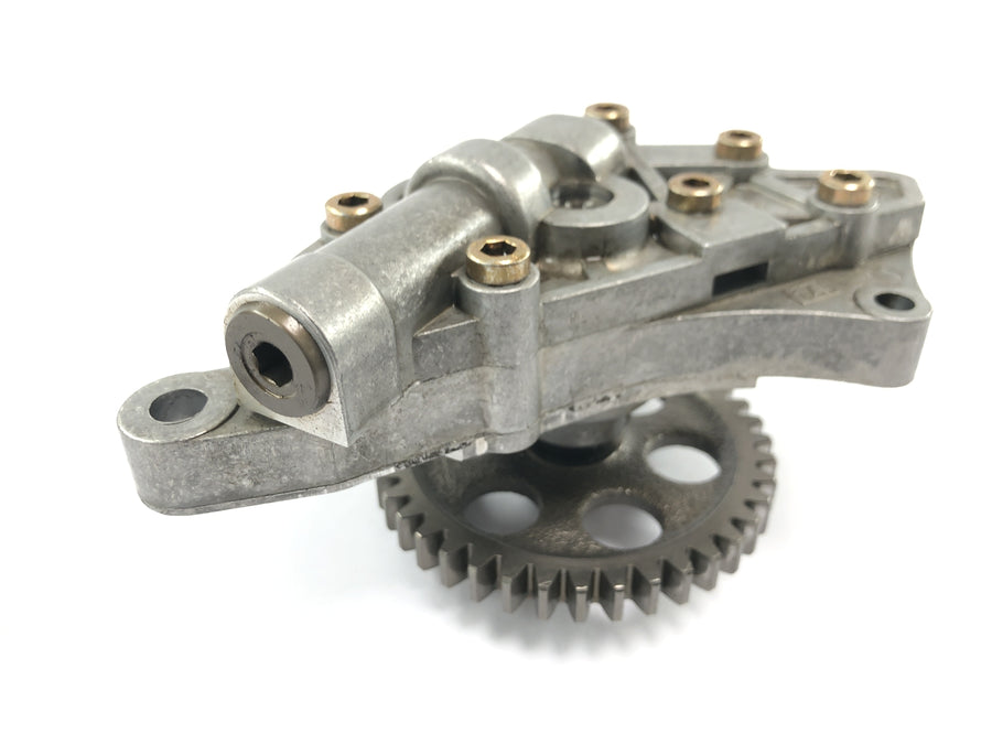 Ducati ST3 S3 [2004] - Oil pump oil supply pump gear drive engine lubrication