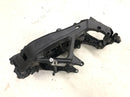 Honda NSR 125 JC20 [1991] - Frame main frame with papers-2