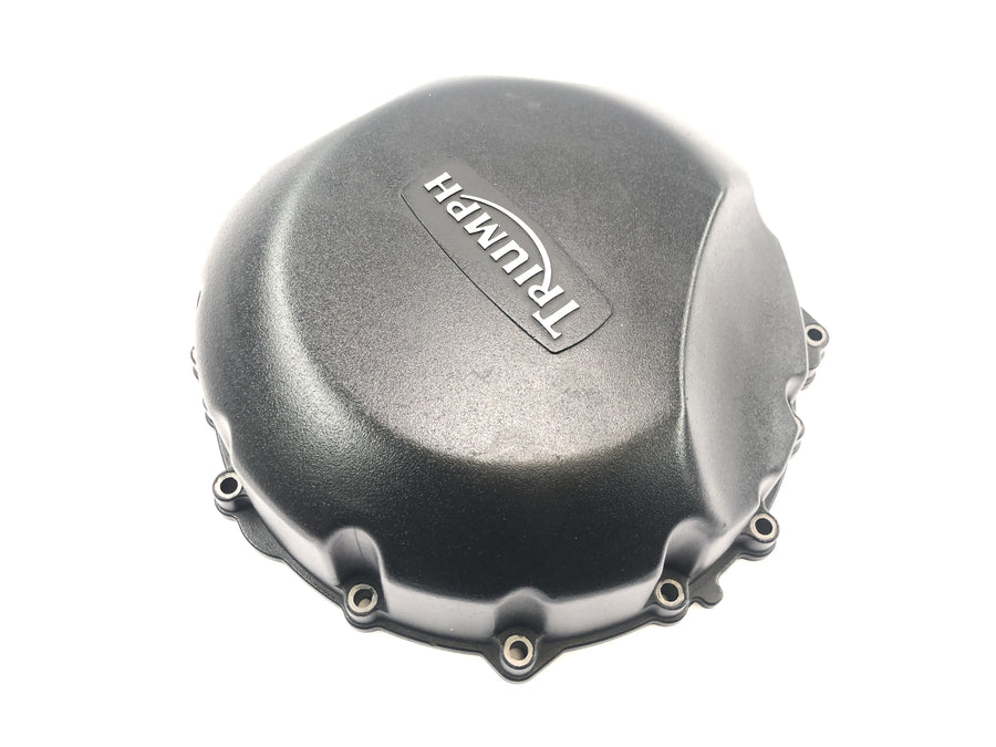 Triumph Daytona 1200 T300D [1994] - Clutch cover engine cover