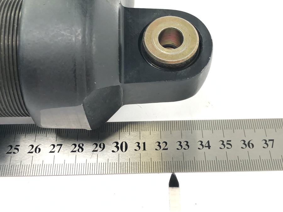 Aprilia Mille RSV 1000 ME [1999] - Rear shock absorber monoshock