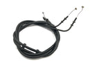 Triumph Speedmaster 900 [2003] - throttle cable throttle cable-2