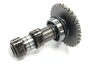 SWM RS 125 R B2 [2020] - Camshaft control shaft camshaft gear gear set-3