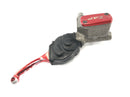 Honda CRF 450 R [2007] - Front brake pump Front wheel brake cylinder Hand brake cylinder-3