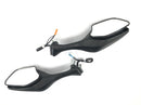 Honda CBR 1000 RR SC59 [2008] - Mirror rearview mirror with integrated indicators pair-1