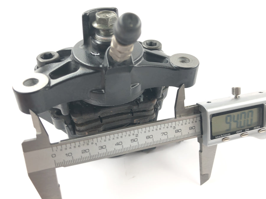 Suzuki GSX R 1000 WVB6 K6 [2006] - Rear brake caliper Nissin