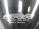 Honda CBR 1000 RR SC59 [2008] - windshield MRA fairing windshield tinted-3