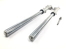 Honda NX 650 Dominator RD02 [1994] - Fork telescopic fork 41 mm with axle-6