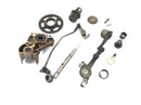 Honda GL 1500 Goldwing SC22 [1993] - Reverse gear shift mechanism-4