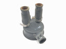 Aprilia Mille RSV 1000 ME [1999] - Coolant distributor-1