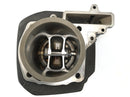 Moto Guzzi Stelvio 1200 4V [2009] - cylinder with pistons on the left-8