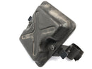 Honda GL 500 Silverwing PC02 [1982] - battery box battery compartment Battery owner-3