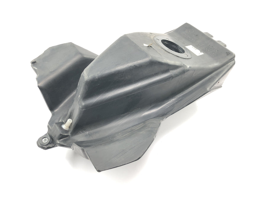 Aprilia SX 125 KX [2018] - Fuel tank petrol tank plastic tank tank