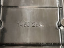 BMW K 1100 RS [1994] - engine cover right crankshaft cover-3