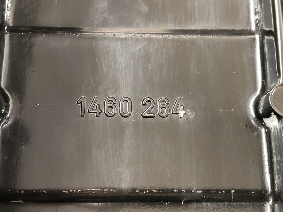 BMW K 1100 RS [1994] - engine cover right crankshaft cover