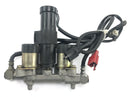 Honda GL 1500 Goldwing SC22 [1993] - Air suspension control valve control unit-4