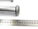 BMW R 75/5 [1973] - Telescopic fork with axle-4