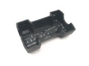 Moto Guzzi V65 Custom [1985] - Handlebar clamp cover-3