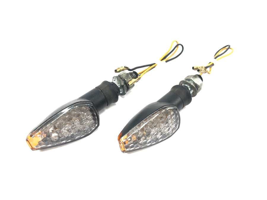 Honda CBR 900 RR SC28 [1995] - Indicator pair of LED turn signal lights universal