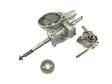 Honda GL 1500 Goldwing SC22 [1993] - Oil pump - 0