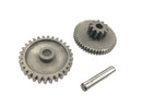 Aprilia Mille RSV 1000 ME [1999] - starter pinion gear starter gear set-3