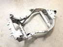 Honda CBR 900 RR SC28 [1995] - Frame main frame chassis aluminum frame with papers-4