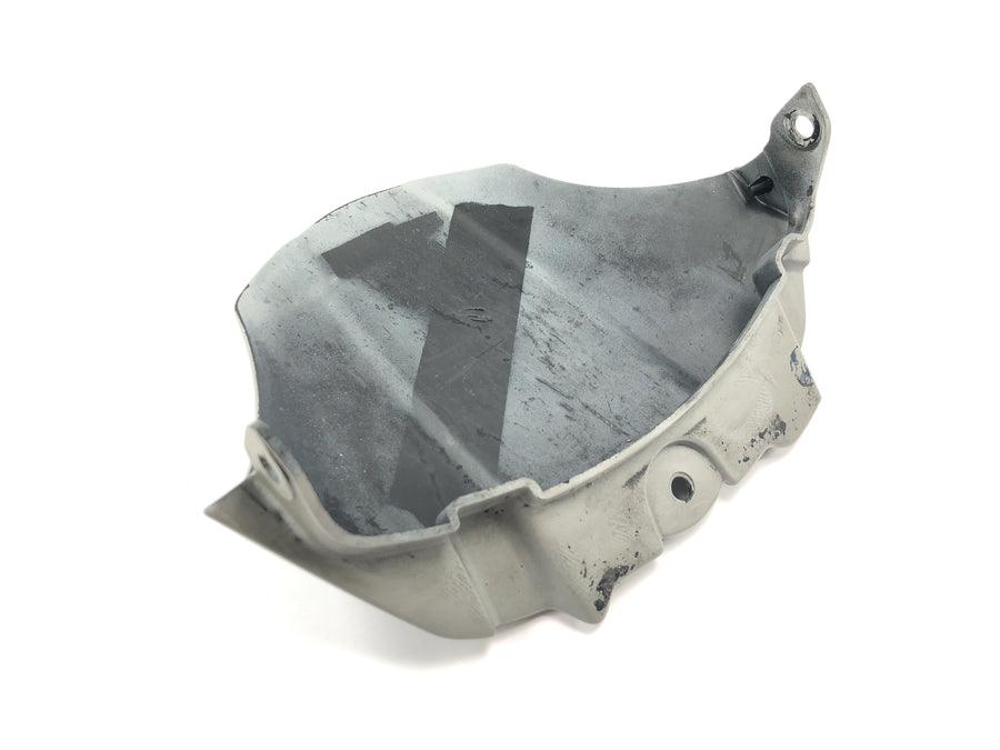 Suzuki GSX R 1000 WVB6 K6 [2006] - Rear wheel cover splash guard