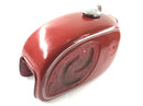 BMW R 75/5 [1973] - Tank petrol tank fuel tank fuel tank-1